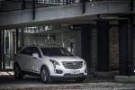 Cadillac XT5 Platinum 2016 года (CN)